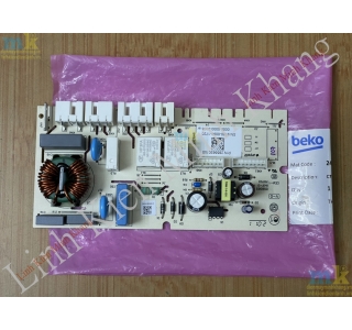 ( SP1456 ) Bo Nguồn Máy Giặt Beko Loại Máy Chạy 3 Bo